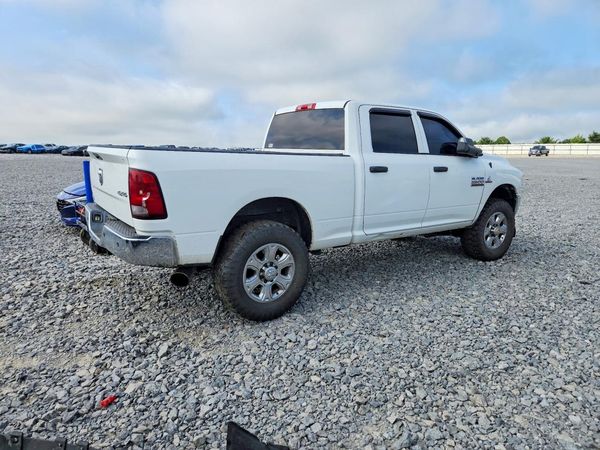 2014 RAM 2500 ST