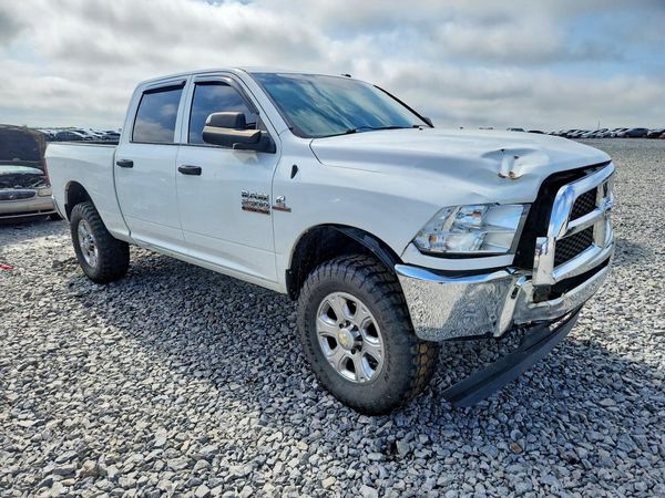 2014 RAM 2500 ST