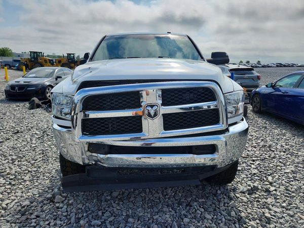 2014 RAM 2500 ST