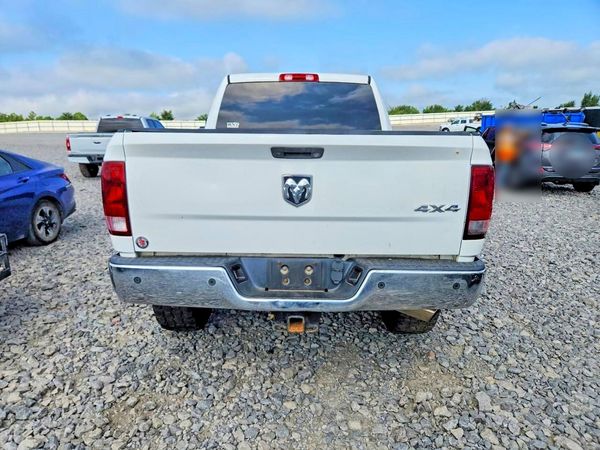 2014 RAM 2500 ST