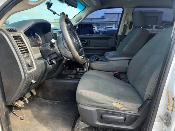 2014 RAM 2500 ST