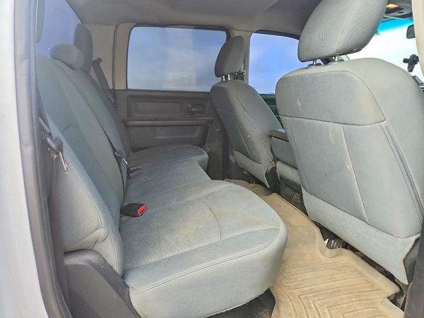 2014 RAM 2500 ST