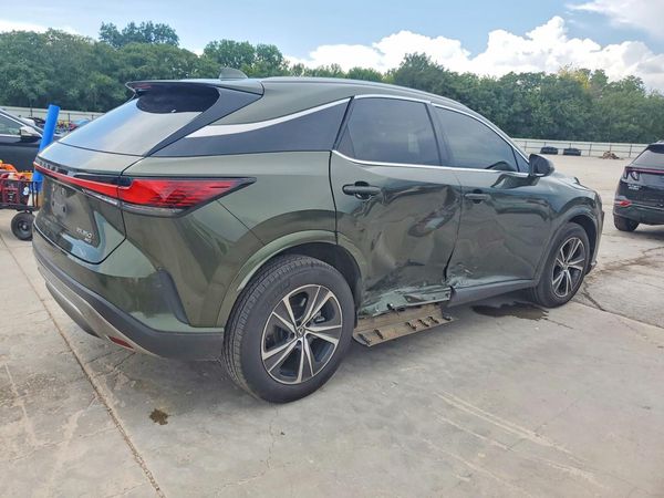 2023 LEXUS RX 350