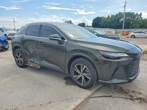 2023 LEXUS RX 350