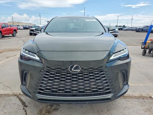 2023 LEXUS RX 350