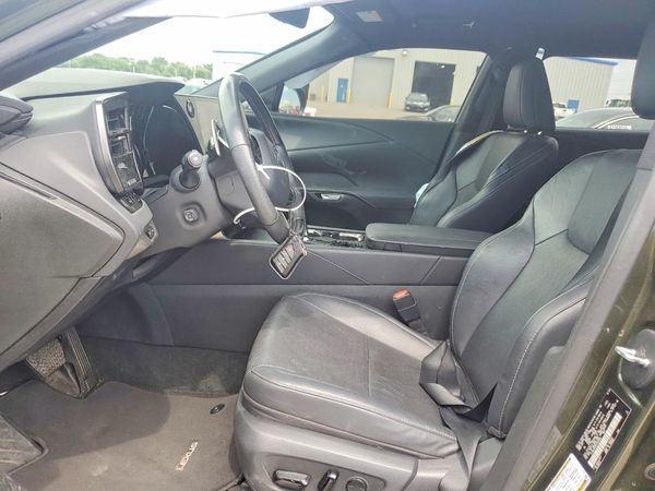 2023 LEXUS RX 350