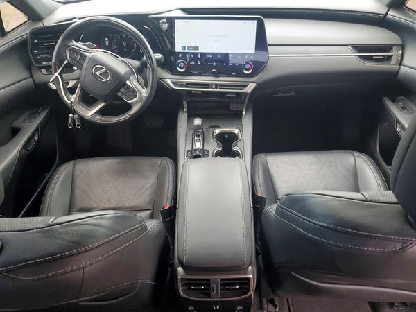 2023 LEXUS RX 350