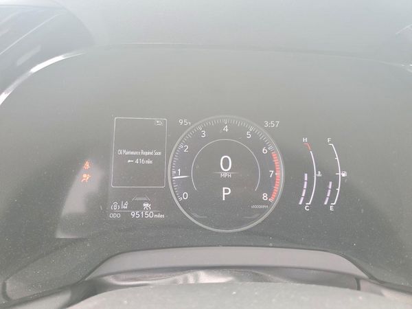 2023 LEXUS RX 350