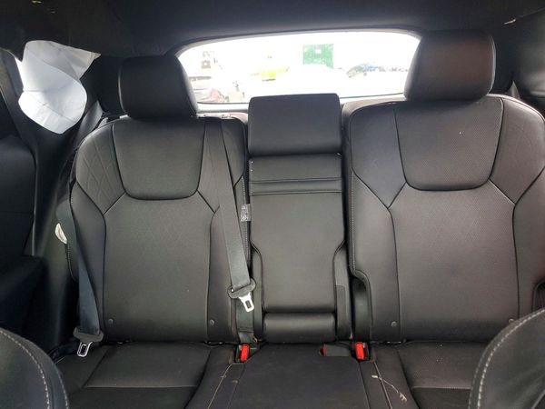 2023 LEXUS RX 350