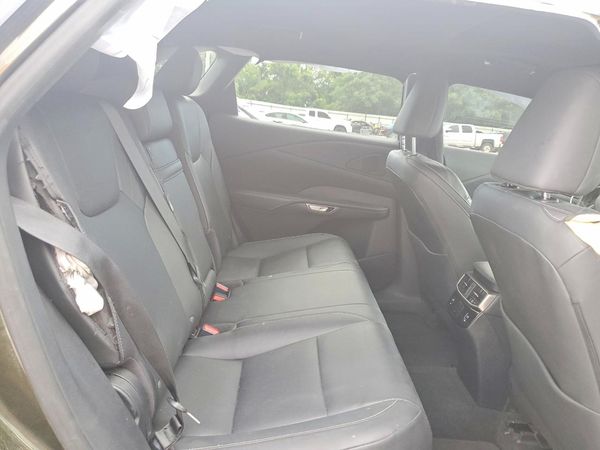 2023 LEXUS RX 350