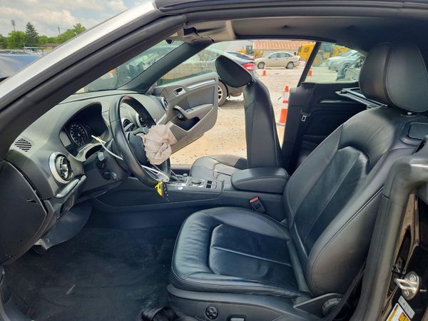 2017 AUDI A3