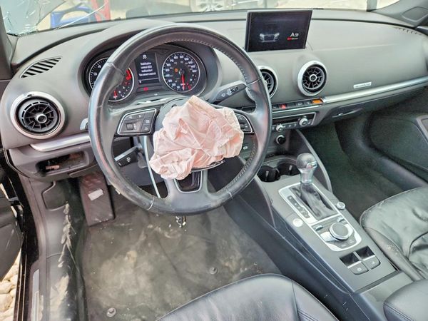 2017 AUDI A3