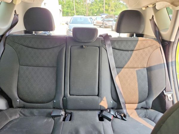 2014 KIA SOUL GL(BASE)