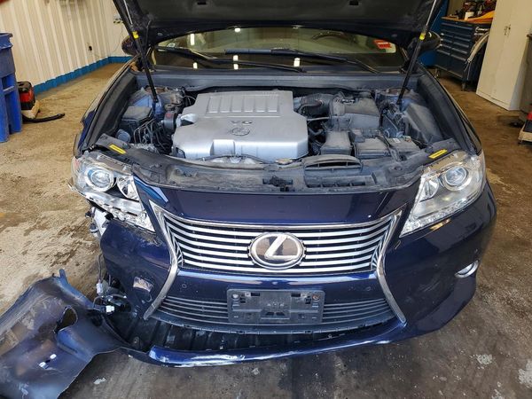 2015 LEXUS ES 350