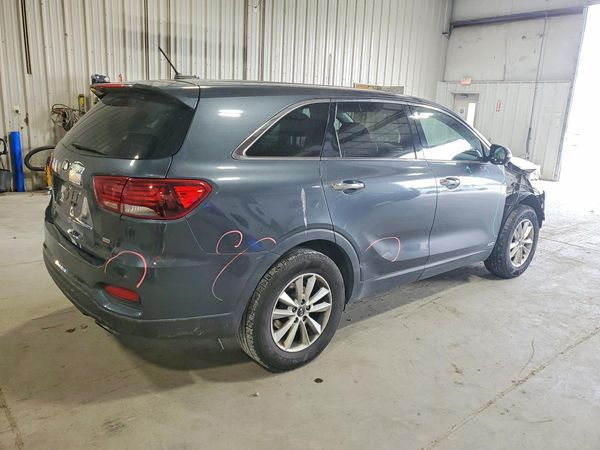 2020 KIA SORENTO L, LX, S