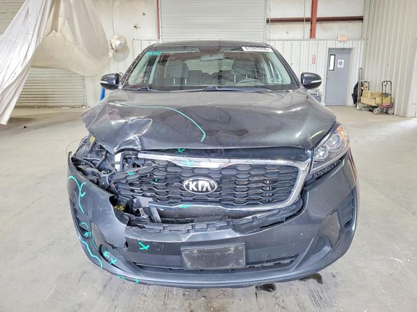 2020 KIA SORENTO L, LX, S