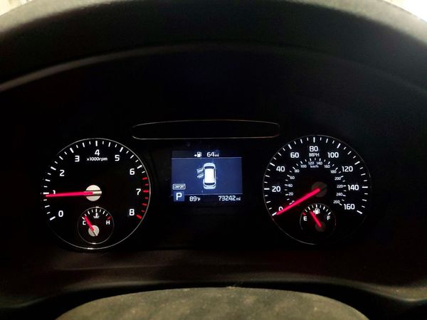 2020 KIA SORENTO L, LX, S