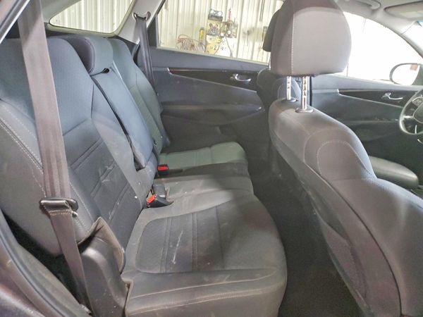 2020 KIA SORENTO L, LX, S