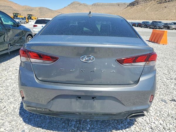 2019 HYUNDAI SONATA