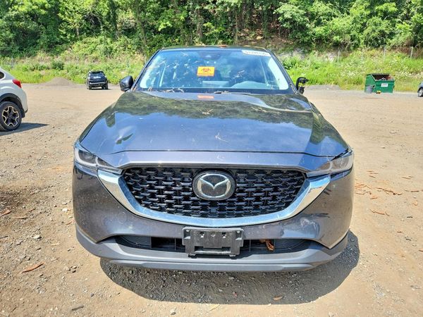 2023 MAZDA CX-5 Premium Package