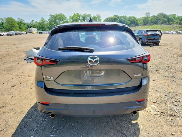 2023 MAZDA CX-5 Premium Package