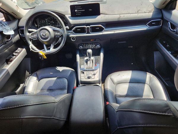 2023 MAZDA CX-5 Premium Package