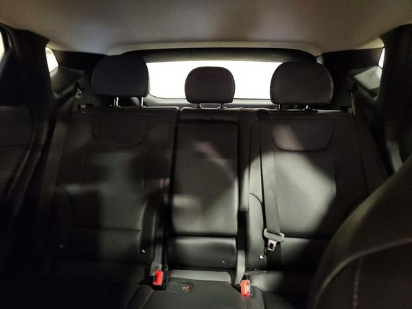 2024 KIA EV6 Light, Wind