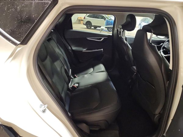2024 KIA EV6 Light, Wind