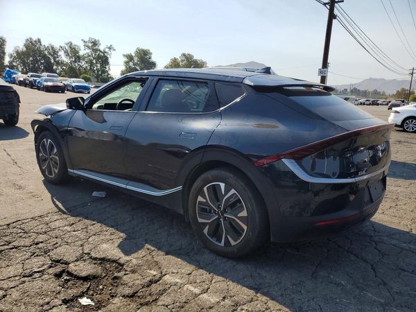 2024 KIA EV6 Light, Wind