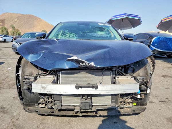 2024 KIA EV6 Light, Wind