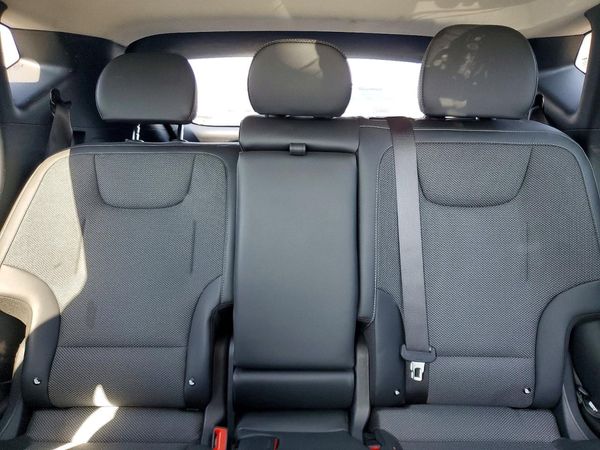 2024 KIA EV6 Light, Wind