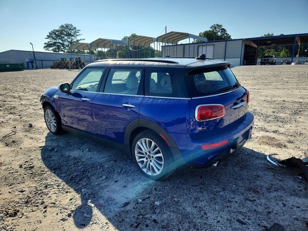 2019 MINI COOPER