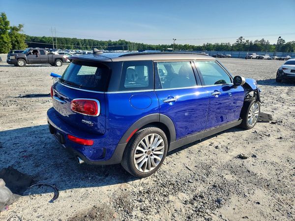 2019 MINI COOPER