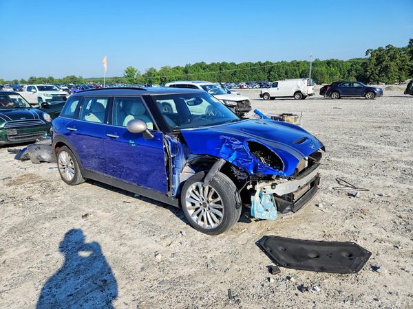 2019 MINI COOPER