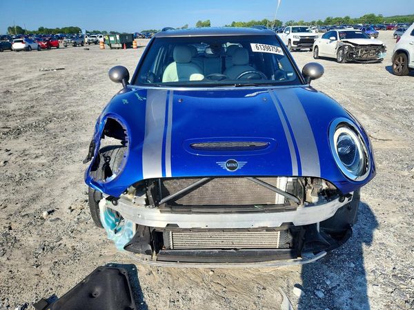2019 MINI COOPER