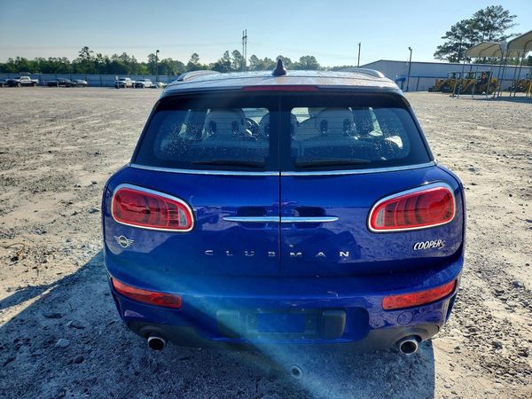 2019 MINI COOPER