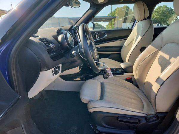 2019 MINI COOPER
