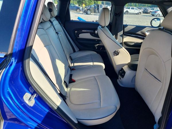 2019 MINI COOPER