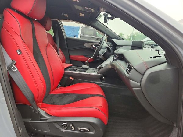 2025 ACURA TLX