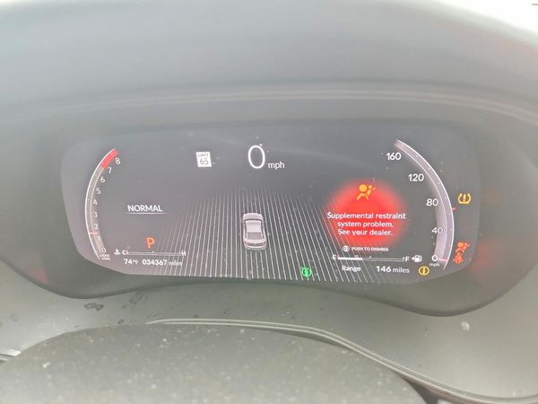 2025 ACURA TLX