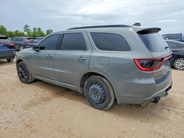 2023 DODGE DURANGO R/T