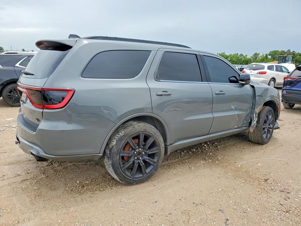 2023 DODGE DURANGO R/T