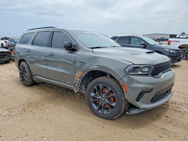 2023 DODGE DURANGO R/T