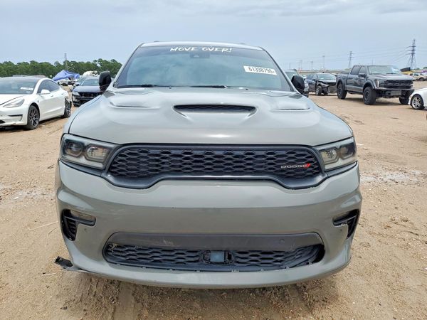 2023 DODGE DURANGO R/T