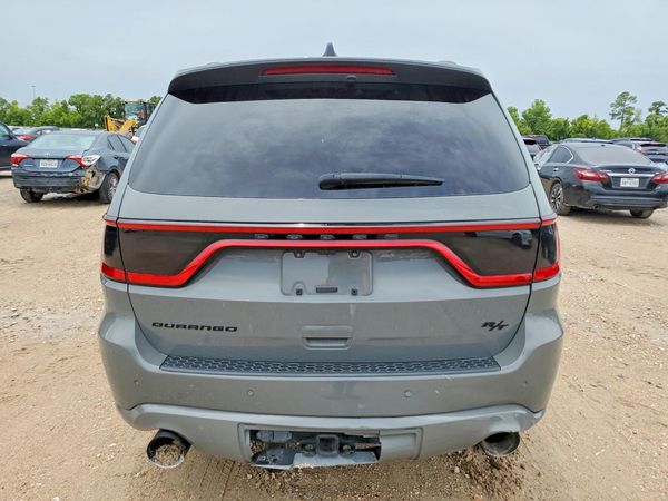 2023 DODGE DURANGO R/T