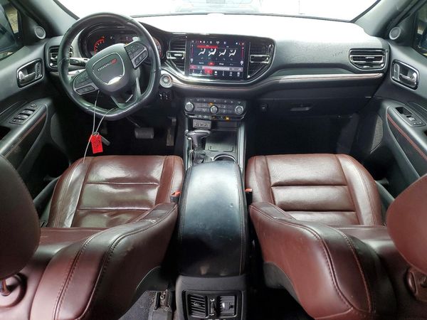 2023 DODGE DURANGO R/T