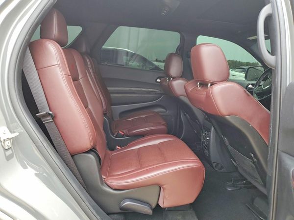 2023 DODGE DURANGO R/T