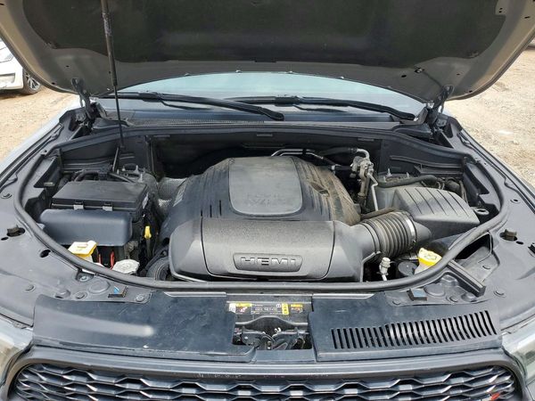 2023 DODGE DURANGO R/T