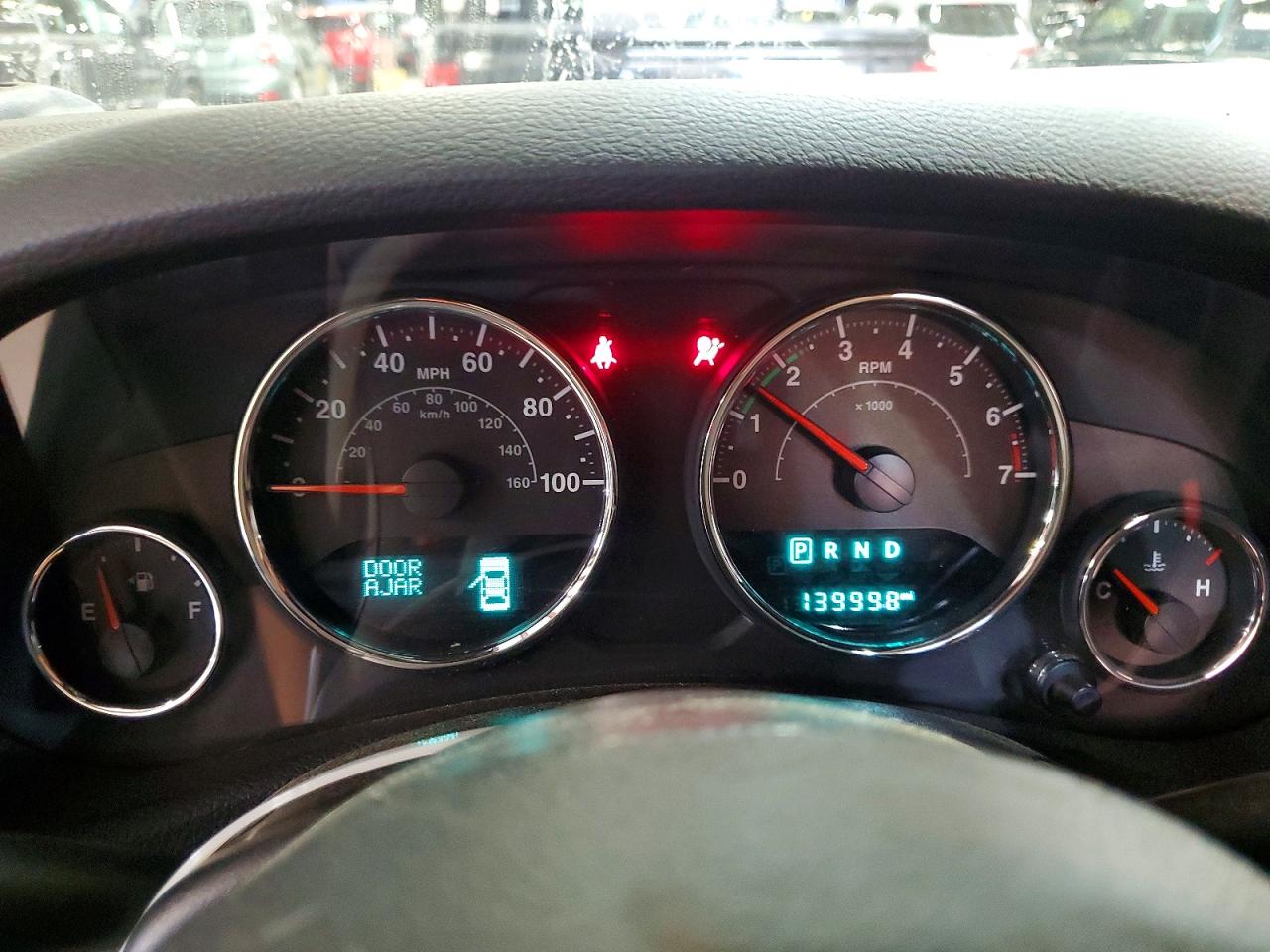 2018 JEEP WRANGLER JK SPORT
