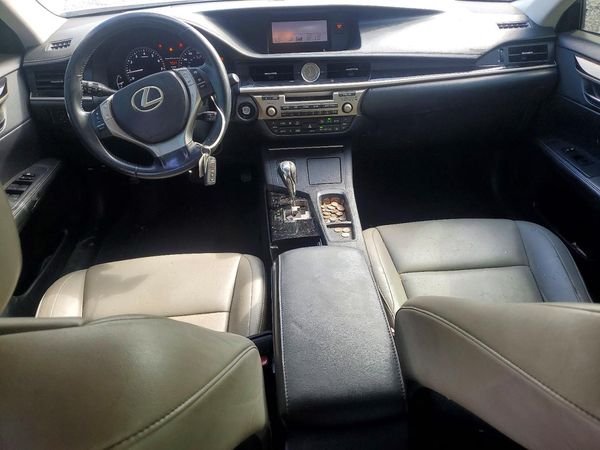 2014 LEXUS ES 350